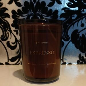 Espresso 2 Wick Candle